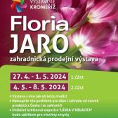 Floria Jaro 1